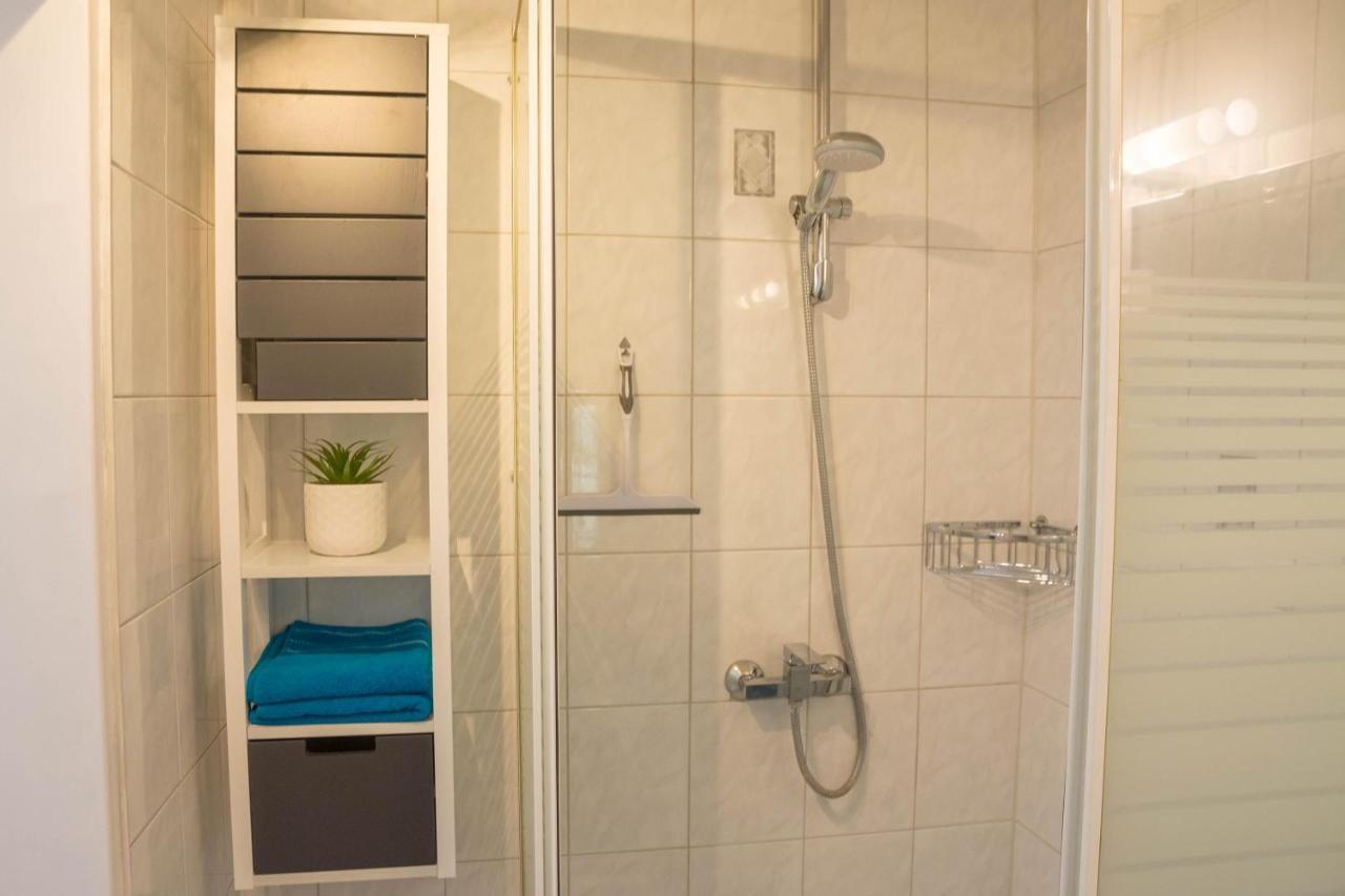 Ferienwohnung Kleiner Spatz Leutkirch im Allgäu Екстериор снимка